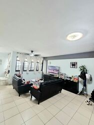Blk 509 Woodlands Drive 14 (Woodlands), HDB 4 Rooms #591265601